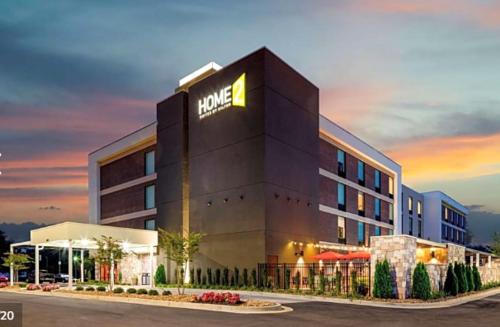 Homewood Suites By Hilton Buford Mall Of Ga - Hotel - Buford