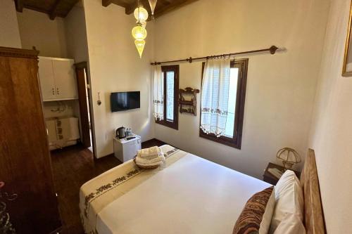 Cunda Konak Nazımaki Cunda Konak Nazımaki