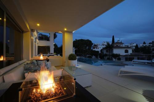 Luxury Villa-Los Naranjos Golf Club - image 8