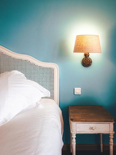 Hotel BW Signature Collection Le Suffren - image 2