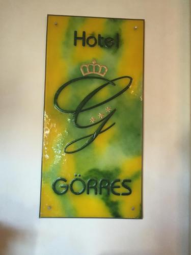 Hotel Görres