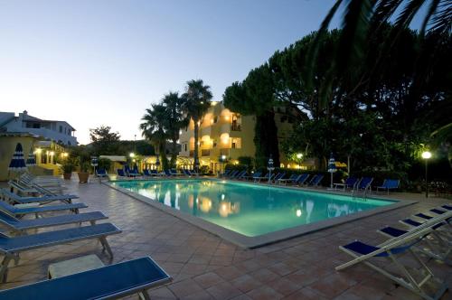 Family Spa Hotel Le Canne - image 8