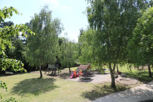 Attractions, Tulipan Camping in Gyenesdias