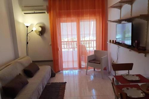 Amarantou Apartment - Rhodes City Center 1