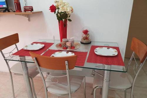 Amarantou Apartment - Rhodes City Center 4