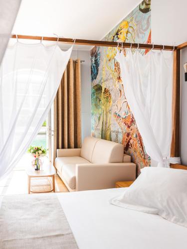 Hotel BW Signature Collection Le Suffren - image 6