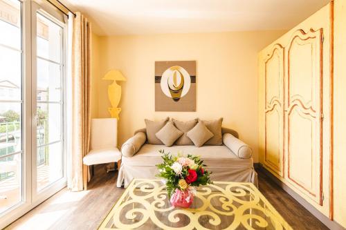 Hotel BW Signature Collection Le Suffren - image 11