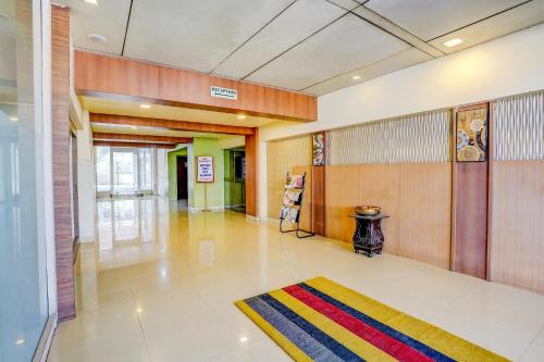 FabHotel Prime Devanshi Inn