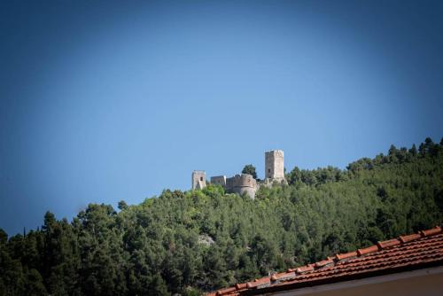 Grazioso Appartamento Terme di Popoli e Fiume Tirino