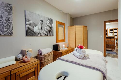 Hotel Mikulášska Chata - image 10