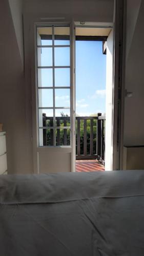 La Brise du Clos , Grand 3 pièces, Piscine & Tennis (La Brise du Clos , Grand 3 pieces, Piscine & Tennis) in วีล ซูร์ แมร์