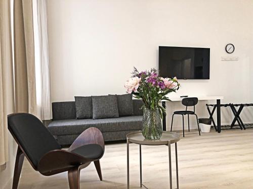 ノルディック ハウス アパートメンツ