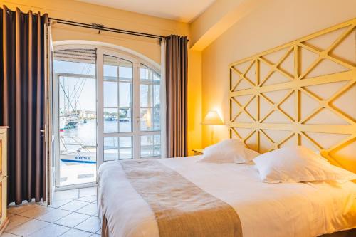 Hotel BW Signature Collection Le Suffren - image 10