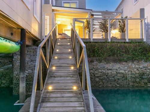 Par L’Eau on Thesen Island