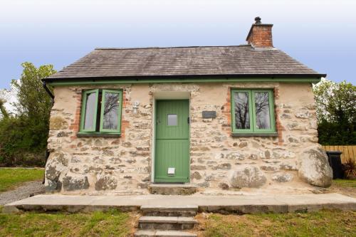 Helyg Cottage Aberporth