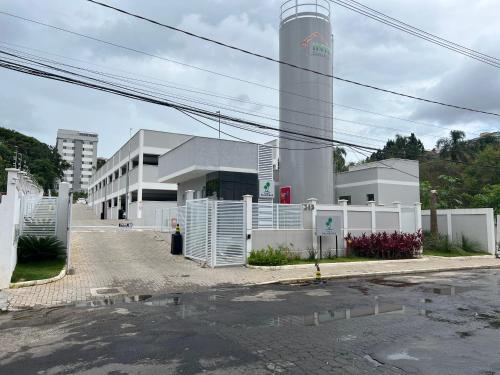 Aconchegante Apê no São Pedro - próximo da UFJF