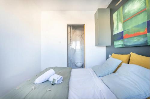 Appt proche plage des Catalans 97CORT1, Marseille (Foto 9)