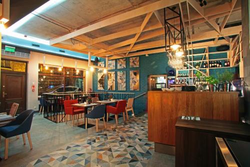 Stay Inn Hotel