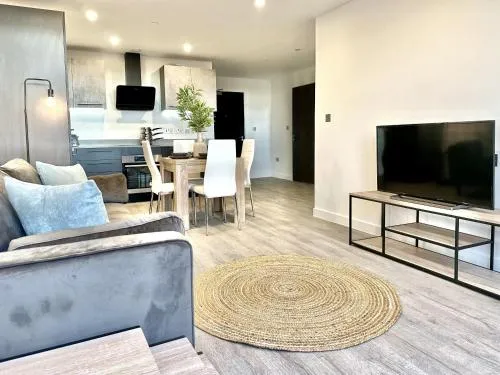 Apartment No 48 at Citygate photo 2