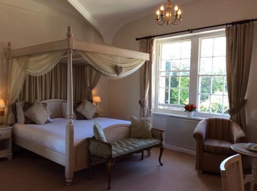 Bedford Hotel - image 12