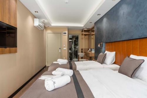 Marlon Hotel, Istanbul (foto 5)