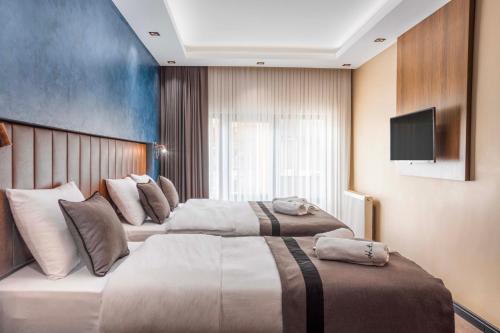 Marlon Hotel, Istanbul (foto 6)
