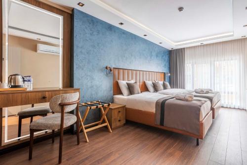 Marlon Hotel, Istanbul (foto 3)