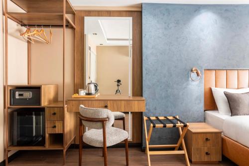 Marlon Hotel, Istanbul (foto 7)