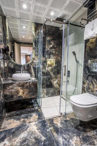 Marlon Hotel, Istanbul (foto 11)
