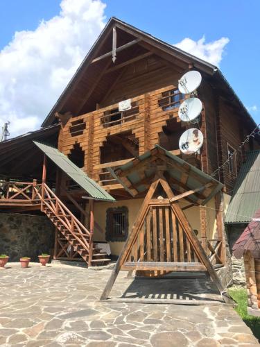 Trembita - image 11