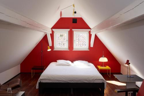 Accommodation in Ernolsheim-Bruche