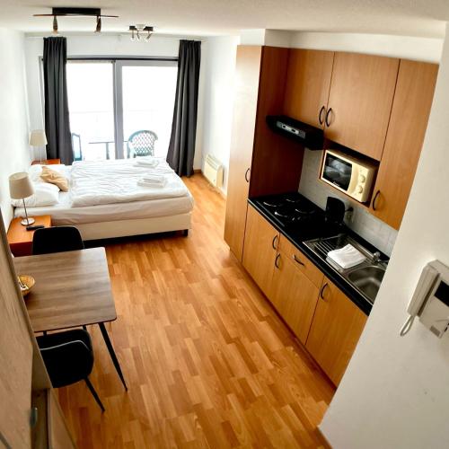 Aparthotel Blankenberge - image 11