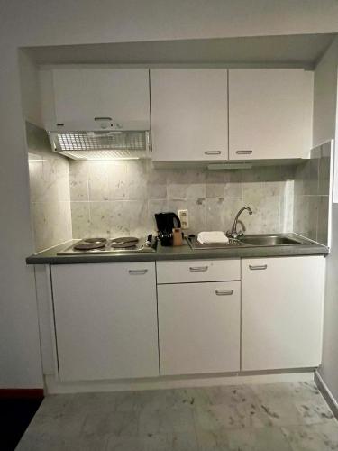 Aparthotel Blankenberge - image 12
