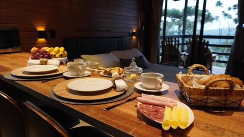 Vale Dourado Cabanas Vale Dourado Cabanas