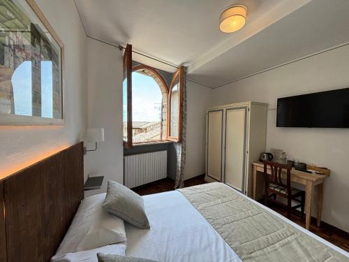 Hotel La Fortezza – Assisi, CT