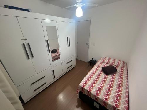 Aconchegante Apê no São Pedro - próximo da UFJF