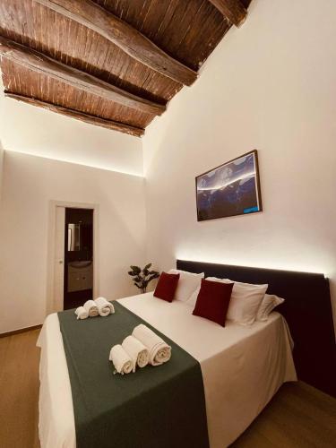 NP Spaccanapoli Room Type - Economy Double Room