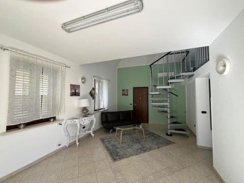 Sweet home Rosarno · Rosarno