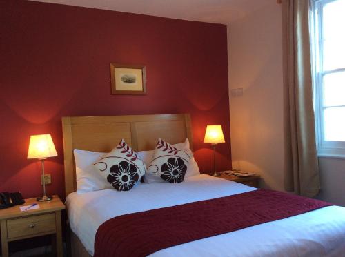 Bedford Hotel - image 14