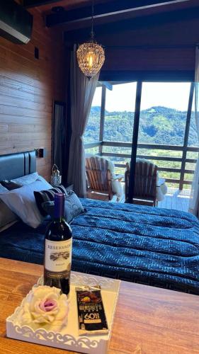 Vale Dourado Cabanas Vale Dourado Cabanas