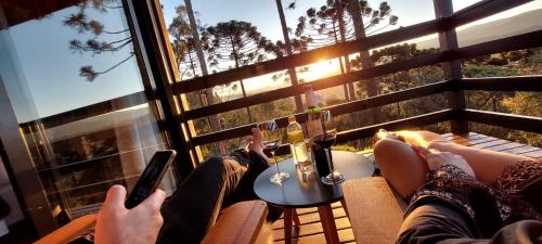 Vale Dourado Cabanas Vale Dourado Cabanas