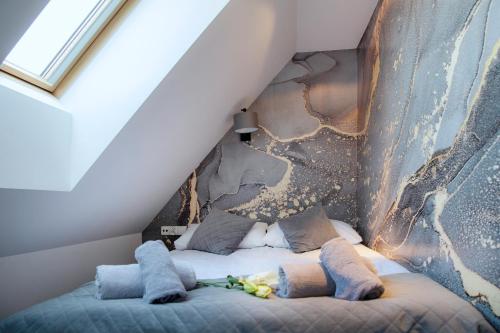 LUXURIOUS APARTMENTS Cracow