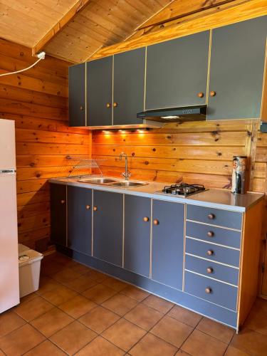 Konyha, Racons del Pedraforca in Saldes