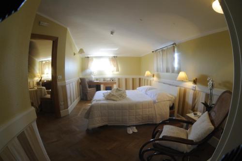 Tenuta La Cavallerizza 3