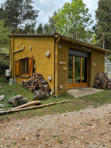 Racons del Pedraforca