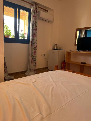 1 twin bed