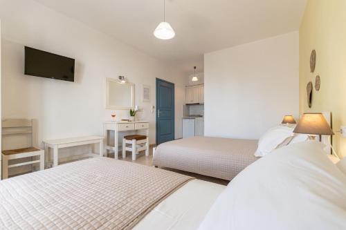 Hotel Francesca - main image