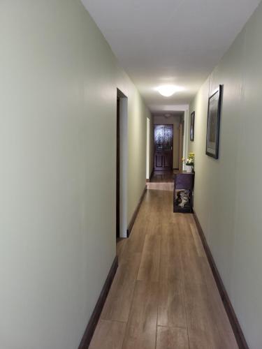 The Barn Lodge in Portarlington