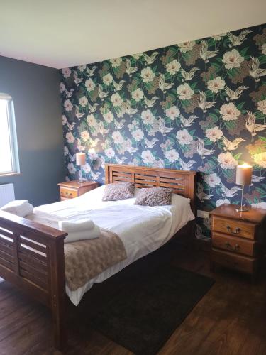 The Barn Lodge in Portarlington