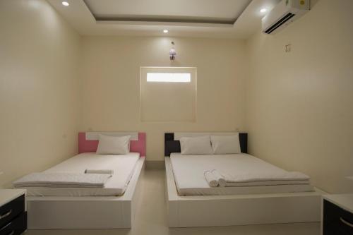 . Sao Mai An Giang Hotel